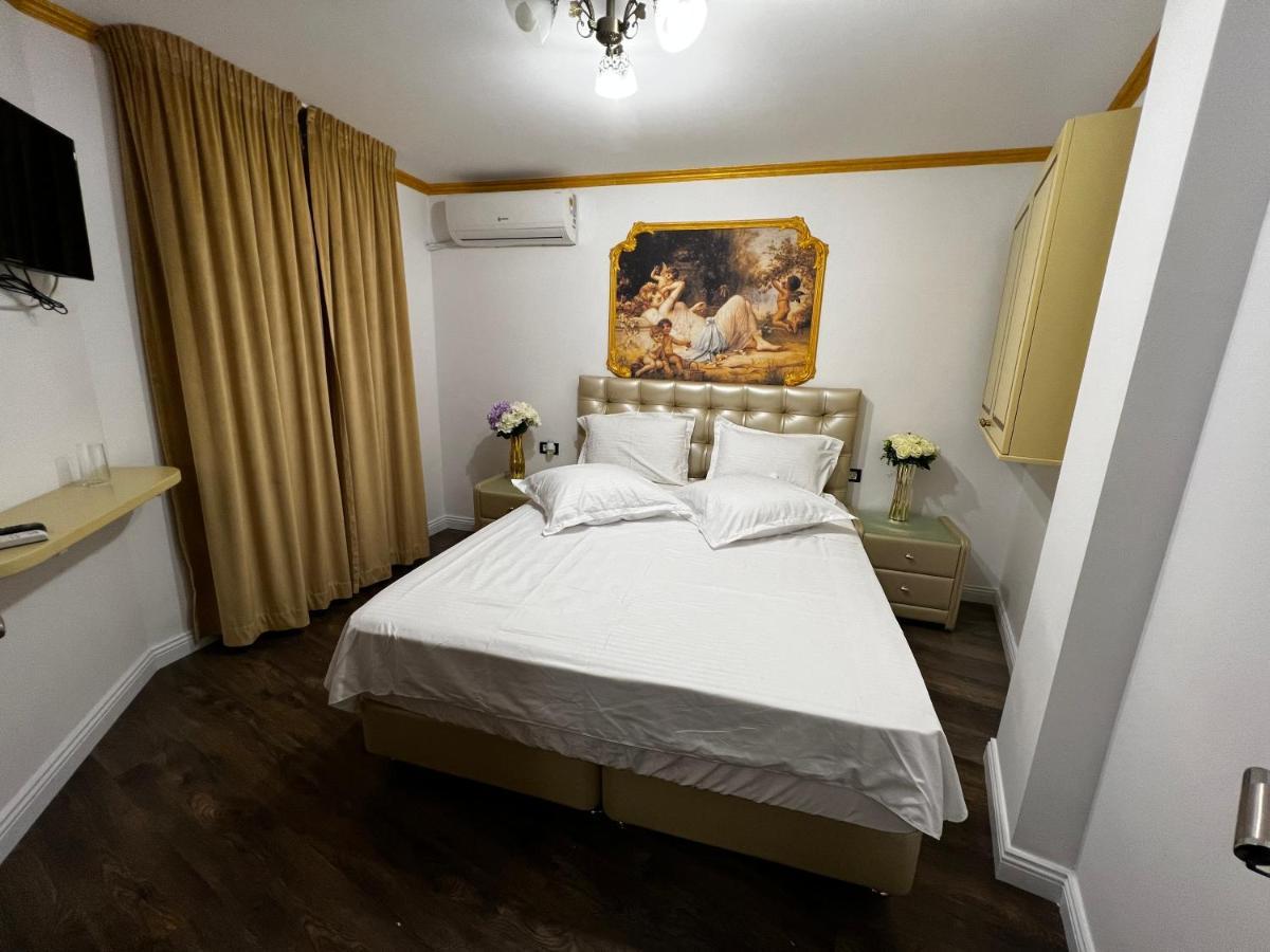 Oasis Historic Central House Bukurešť Exteriér fotografie